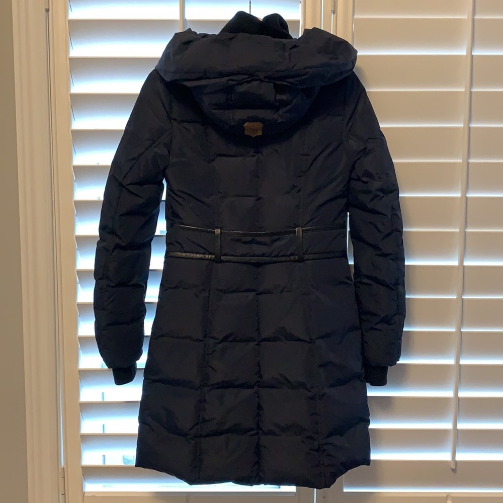 Mackage winter jacket - Picture 5 of 5